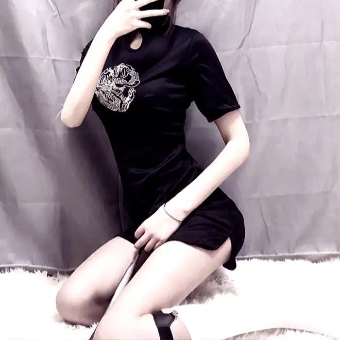 战里的野孩子